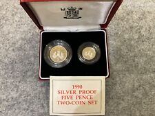 Silver proof coin for sale  HAYWARDS HEATH