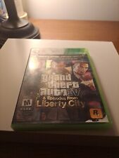 Grand Theft Auto IV - The Complete Edition (Microsoft Xbox 360, 2010), usado comprar usado  Enviando para Brazil
