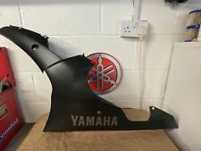 Yamaha fairing side for sale  BEDLINGTON