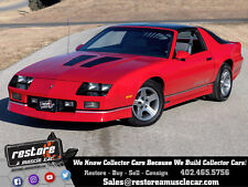 1988 iroc z28 for sale  Lincoln