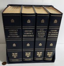 Oxford volume book for sale  Rocky Hill