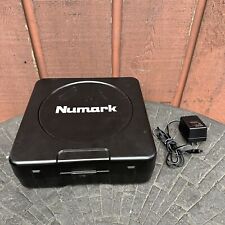Alto-falante interno Numark PT-01USB portátil vinil arquivamento USB DJ toca-discos comprar usado  Enviando para Brazil