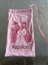 Pink papillon ballet for sale  WARWICK