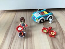 Lego friends wohnwagen gebraucht kaufen  Bubenheim, Essenheim, Zornheim