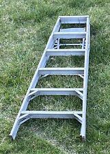 Step ladder lightweight for sale  Cumberland