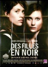 Affiche film filles d'occasion  France