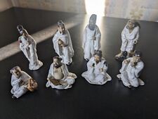 Chinese mudmen figurines for sale  LONDON
