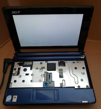 Acer Aspire One ZG5 10.1" Intel Atom Unknow Spec NoHD NoBattery NoCharger NoKeyb comprar usado  Enviando para Brazil