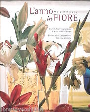 Anno fiore lilium usato  Salerno