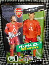 Kick mania arsenal for sale  BILSTON