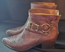 Frye cowgirl harness for sale  Shipping to Ireland