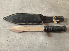 Ancien couteau couteau d'occasion  France