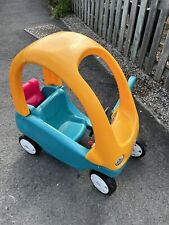 Little tikes large for sale  TEIGNMOUTH