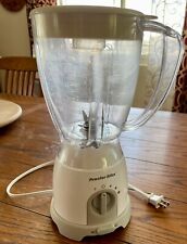 Proctor silex blender for sale  Shipping to Ireland