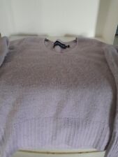 purple sweater for sale  Sidney