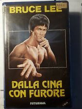 Bruce lee dalla usato  Salerno