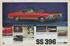 1968 chevy chevelle for sale  Saint Joseph