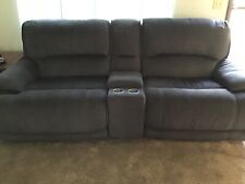 Recliner sofa living for sale  Stockbridge