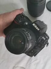 Nikon d700 body for sale  SWANSEA