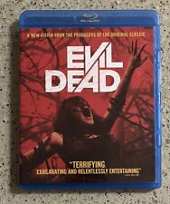 Fotos da Sony Evil Dead (Blu-ray, 2013). Fede Álvarez. Jane Levy. comprar usado  Enviando para Brazil