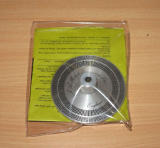 Transrotor disc lock usato  Spedire a Italy