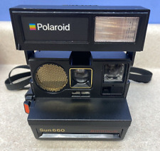 polaroid sun 660 autofocus se for sale  Ashland