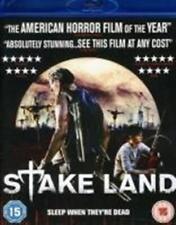 Stake land blu for sale  UK