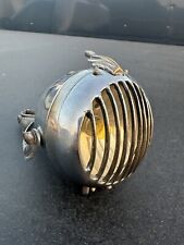 Used, Vintage Antique Bicycle Headlight  for sale  Shipping to South Africa