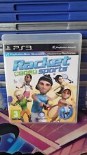 Ps3 racket sports d'occasion  Suresnes
