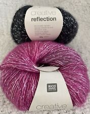 rico wool for sale  PRESTON