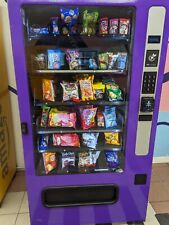 Wittern snack vending for sale  CROYDON