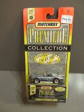 Matchbox premiere collection for sale  East Falmouth