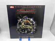 Mortal kombat annihilation for sale  USA