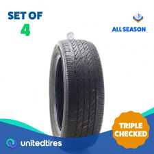 215 55r18 tires for sale  Chicago