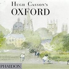 Hugh casson oxford for sale  UK