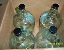 Lot clear glass for sale  Kiester
