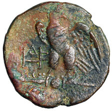 Eagle greek coin for sale  Niles