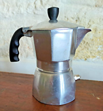 Caffettiera moka vintage usato  Italia