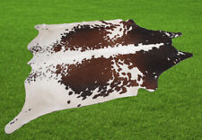 Tapetes de couro de vaca 100% novos área couro de vaca (52" x 64") couro de vaca SA-9511 comprar usado  Enviando para Brazil