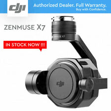 Câmera DJI Zenmuse X7 e cardan de 3 eixos para Inspire 2. Foto de vídeo 6K 24MP  comprar usado  Enviando para Brazil