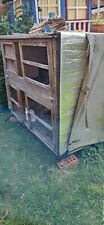 rabbit hutch cover for sale  RUGBY