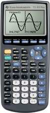 Texas instruments graphing for sale  Oak Ridge