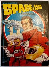 Space 1999 annual for sale  STEVENAGE