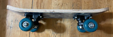 Mini skate (17 pol), usado comprar usado  Enviando para Brazil