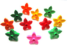 Lego duplo flowers for sale  Shipping to Ireland