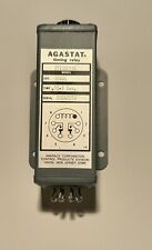 Agastat timing relay for sale  Fountain