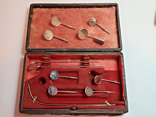 Antique victorian medical for sale  Norman
