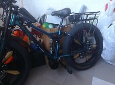 Fat bike elettrica usato  Lavena Ponte Tresa