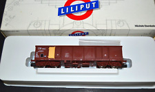 Liliput 244 wagon d'occasion  Cours-de-Pile