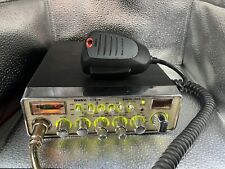 Uniden PC78LTW 40CH Mobile CB Radio! Used! for sale  Scottsboro